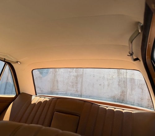 1967 Mercedes-Benz 280 SE (W108) à venda (imagem 18 de 61)