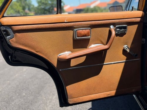 1967 Mercedes-Benz 280 SE (W108) à venda (imagem 20 de 61)