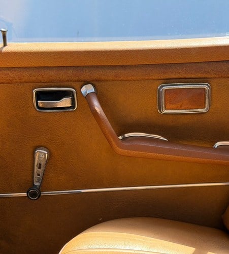 1967 Mercedes-Benz 280 SE (W108) à venda (imagem 21 de 61)
