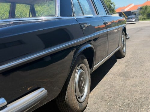 1967 Mercedes-Benz 280 SE (W108) à venda (imagem 32 de 61)