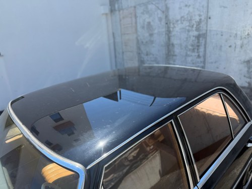 1967 Mercedes-Benz 280 SE (W108) à venda (imagem 36 de 61)