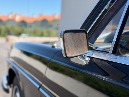 1967 Mercedes-Benz 280 SE (W108) à venda (imagem 41 de 61)