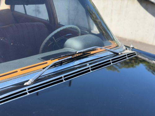 1967 Mercedes-Benz 280 SE (W108) à venda (imagem 47 de 61)