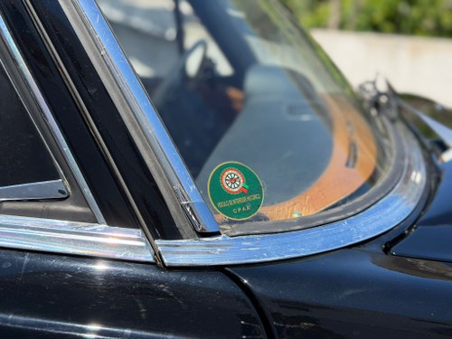 1967 Mercedes-Benz 280 SE (W108) à venda (imagem 48 de 61)