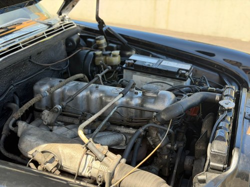 1967 Mercedes-Benz 280 SE (W108) à venda (imagem 54 de 61)