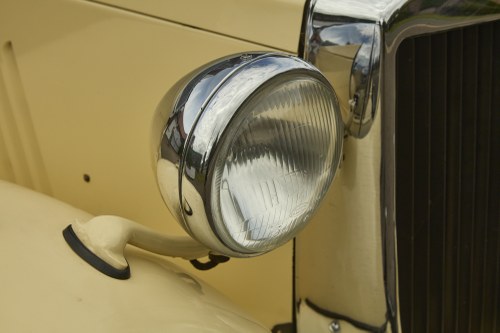 1951 MG TD Te koop (foto 58 van 154)