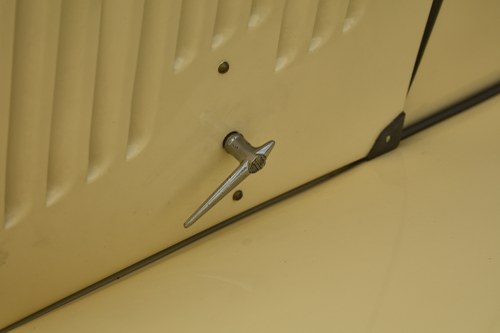 1951 MG TD Te koop (foto 72 van 154)