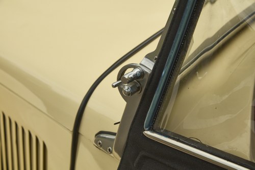 1951 MG TD Te koop (foto 76 van 154)