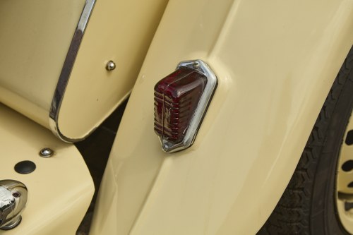 1951 MG TD Te koop (foto 86 van 154)