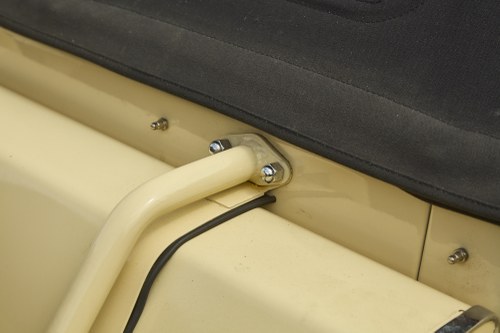 1951 MG TD Te koop (foto 89 van 154)