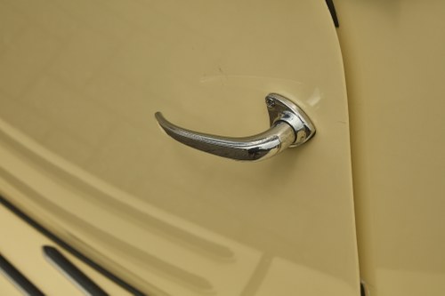 1951 MG TD Te koop (foto 92 van 154)
