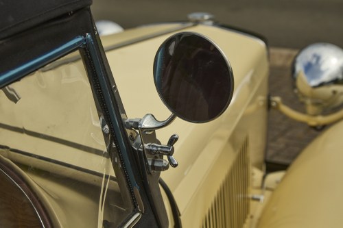 1951 MG TD Te koop (foto 95 van 154)