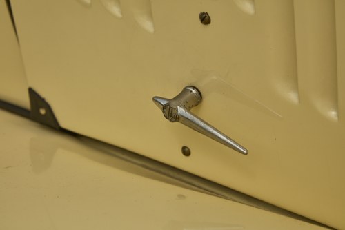 1951 MG TD Te koop (foto 98 van 154)