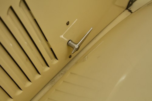 1951 MG TD Te koop (foto 99 van 154)