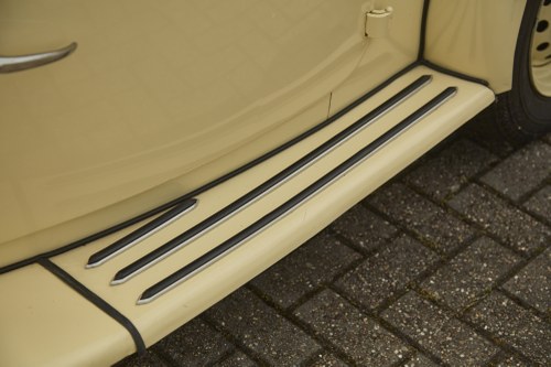 1951 MG TD Te koop (foto 111 van 154)