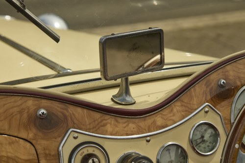 1951 MG TD Te koop (foto 28 van 154)