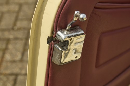 1951 MG TD Te koop (foto 36 van 154)