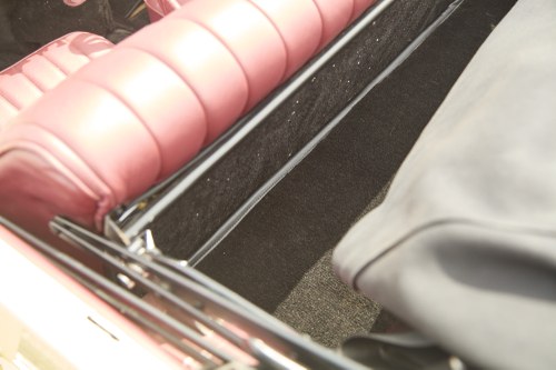 1951 MG TD Te koop (foto 51 van 154)