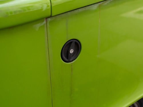 1979 Volkswagen T2 Westfalia LHD For Sale (picture 93 of 125)