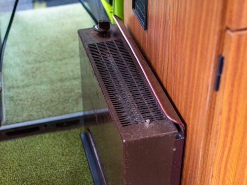 1979 Volkswagen T2 Westfalia LHD For Sale (picture 68 of 125)