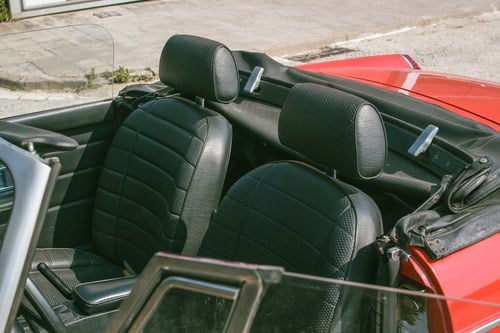 1978 MG MGB Roadster LHD En venta (imagen 24 de 43)