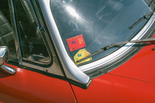 1978 MG MGB Roadster LHD En venta (imagen 26 de 43)