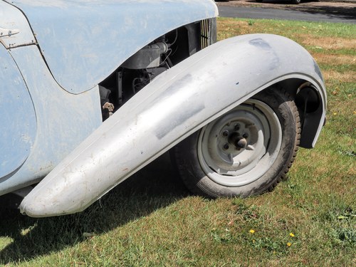 1951 Lea-Francis 14 Special à venda (imagem 45 de 74)