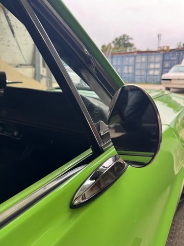1967 Ford Mustang Hard Top 5L Serpentine V8 For Sale (picture 40 of 56)