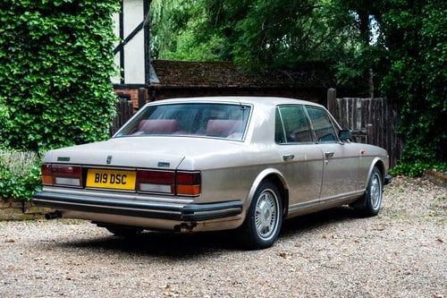 1985 Bentley Eight En venta (imagen 9 de 277)