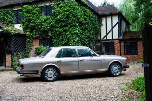 1985 Bentley Eight En venta (imagen 10 de 277)