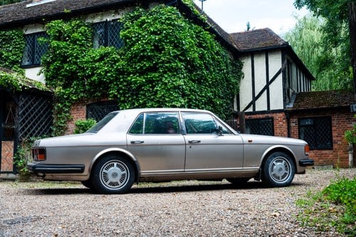 1985 Bentley Eight En venta (imagen 11 de 277)