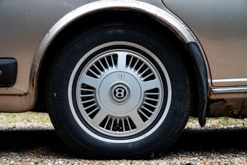 1985 Bentley Eight En venta (imagen 18 de 277)