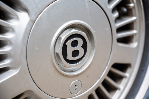 1985 Bentley Eight En venta (imagen 22 de 277)