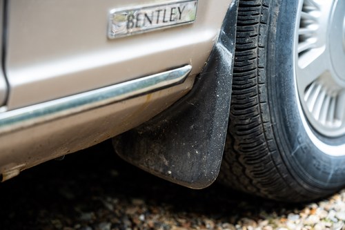 1985 Bentley Eight En venta (imagen 163 de 277)