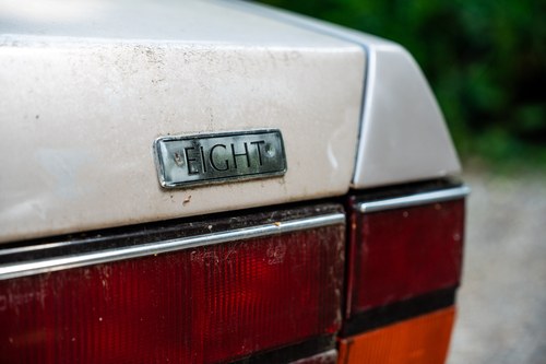 1985 Bentley Eight En venta (imagen 172 de 277)