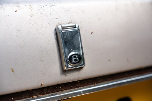 1985 Bentley Eight En venta (imagen 173 de 277)