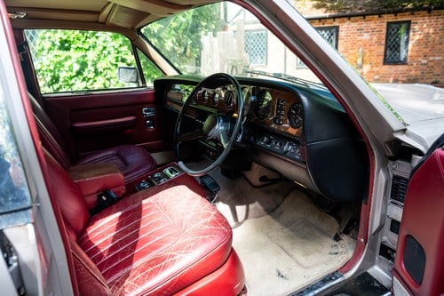 1985 Bentley Eight En venta (imagen 39 de 277)