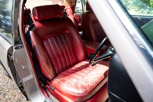 1985 Bentley Eight En venta (imagen 42 de 277)