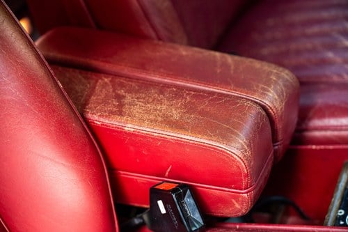 1985 Bentley Eight En venta (imagen 47 de 277)