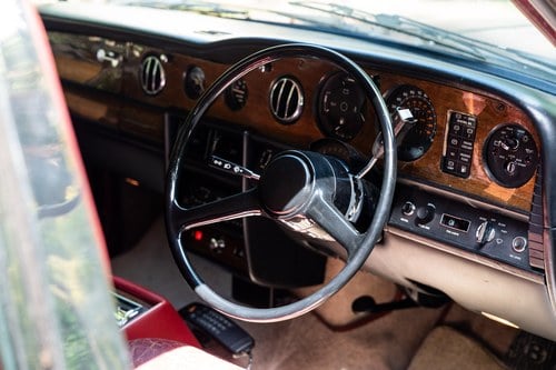 1985 Bentley Eight En venta (imagen 48 de 277)