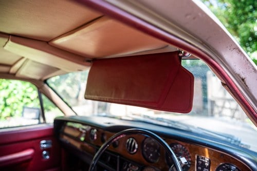 1985 Bentley Eight En venta (imagen 50 de 277)