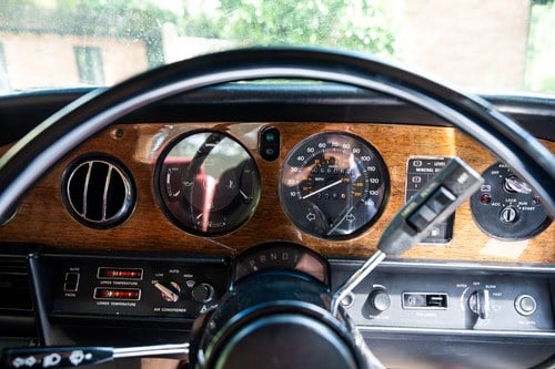 1985 Bentley Eight En venta (imagen 53 de 277)