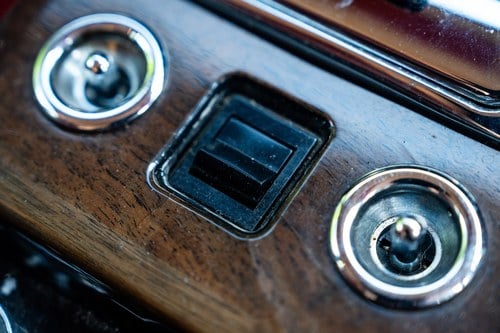 1985 Bentley Eight En venta (imagen 56 de 277)