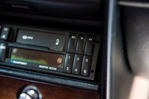 1985 Bentley Eight En venta (imagen 65 de 277)