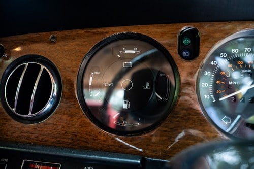 1985 Bentley Eight En venta (imagen 75 de 277)