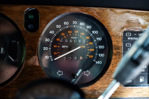 1985 Bentley Eight En venta (imagen 76 de 277)