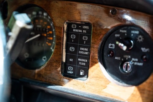 1985 Bentley Eight En venta (imagen 84 de 277)