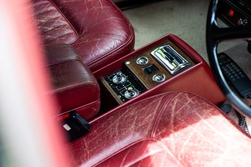 1985 Bentley Eight En venta (imagen 86 de 277)