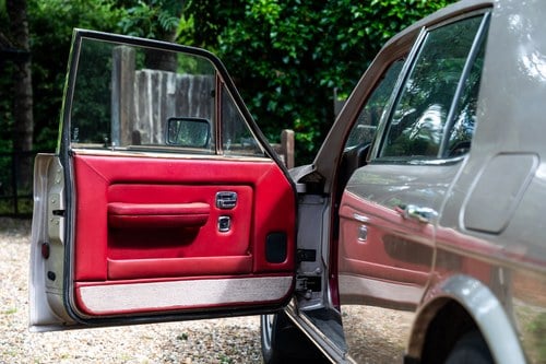 1985 Bentley Eight En venta (imagen 87 de 277)