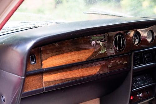 1985 Bentley Eight En venta (imagen 99 de 277)